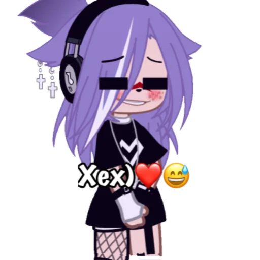 аниме мультфильм вымышленный персонаж