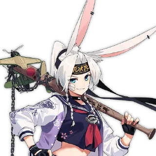 Sticker AzurLane - 4