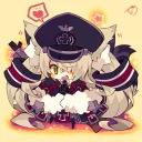 Sticker AzurLane - 7