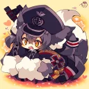 Sticker AzurLane - 11