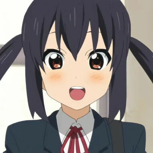 аниме мультфильм мультипликация