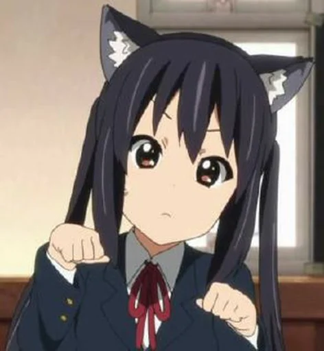 аниме мультфильм манга