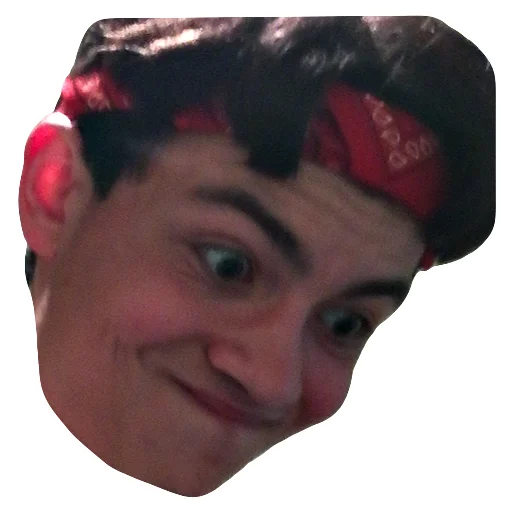 человеческое лицо губа улыбаться