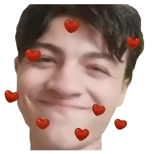 человеческое лицо улыбаться Человек