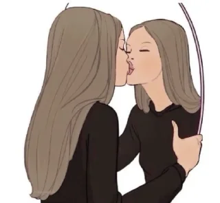 Sticker silens💞dmivzi - 10