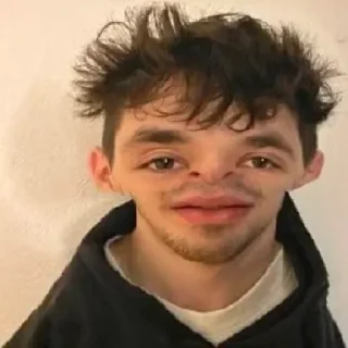 Стикер Archibald by @stqrapp - 2