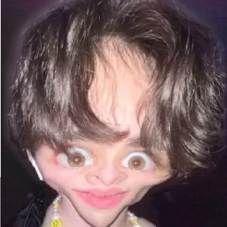 Стикер Archibald by @stqrapp - 3