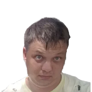 Sticker pohod by @stqrapp - 0