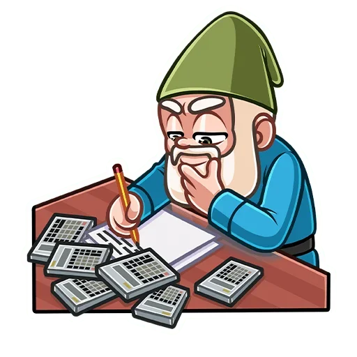 drawing clipart computer