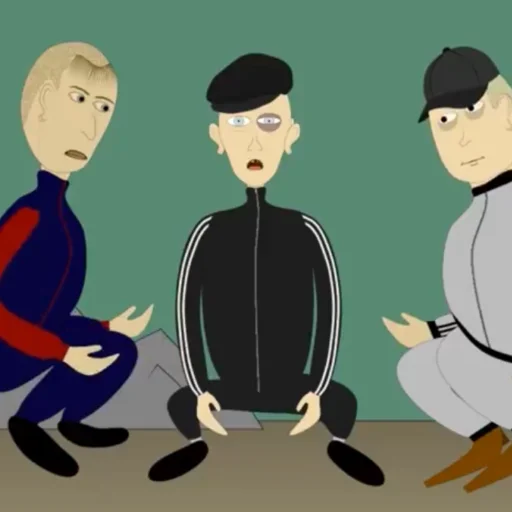 drawing clipart animated cartoon