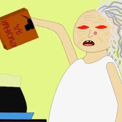 drawing cartoon clipart