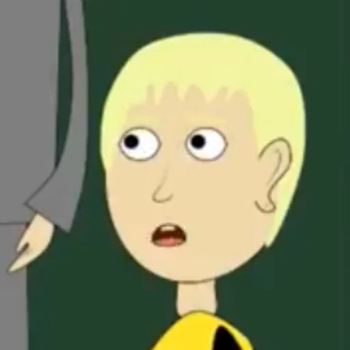 animated cartoon illustration drawing