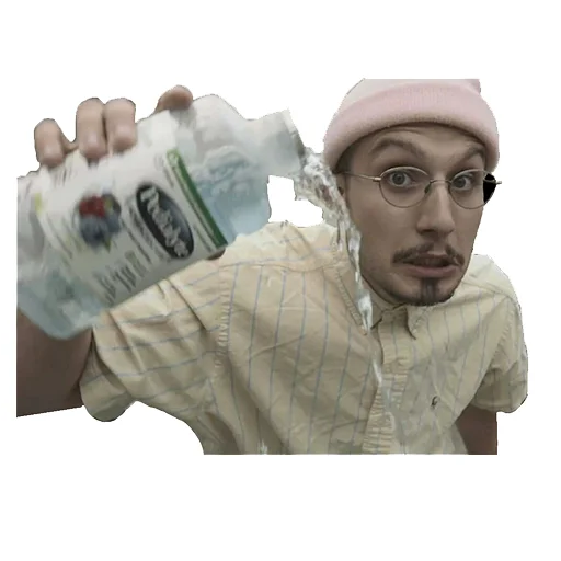 Стикер babygravytrain - 6