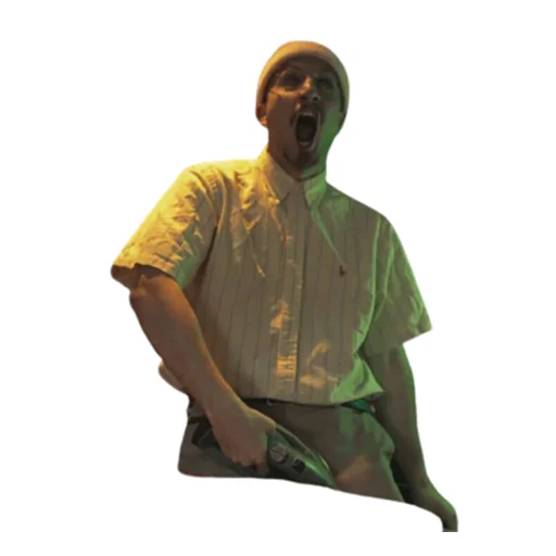 Стикер babygravytrain - 4