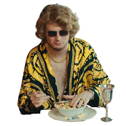 Стикер babygravytrain - 1