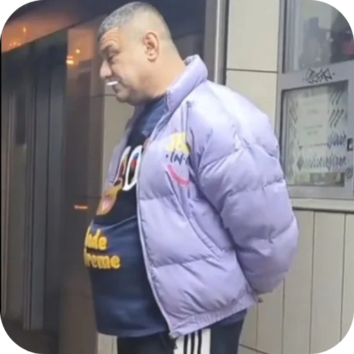 Sticker BACHACUMSoldatovNews - 1