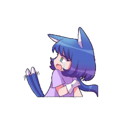 Sticker BAKAOtWerkeyla - 1