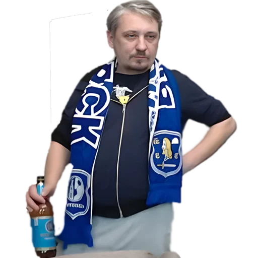 Стикер BALABANOVSHINA - 1