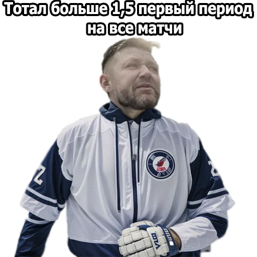 Sticker BALABANOVSHINA - 1