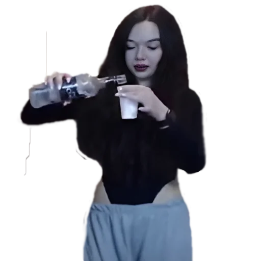 Стикер BALABANOVSHINA - 1