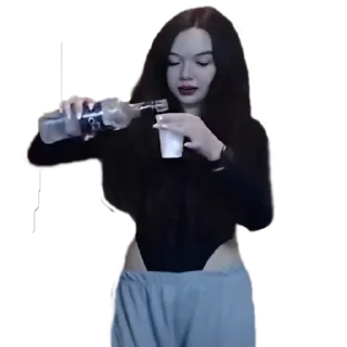 Sticker движ - 9