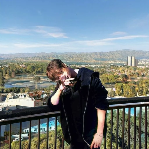 Sticker BANGCHAN @GALLERYSTRAYKIDS - 4