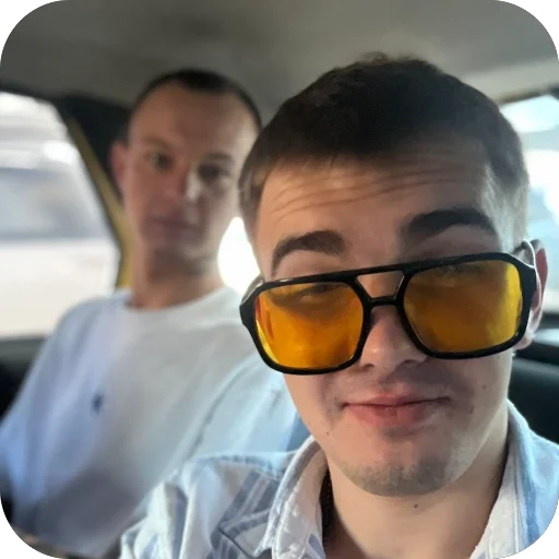 person human face selfie