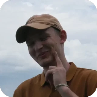 Sticker БАРБАРИКИ - 2