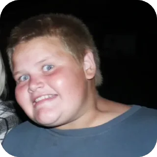 Sticker БАРБАРИКИ - 6