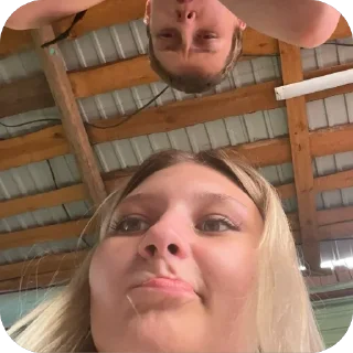 Sticker БАРБАРИКИ - 11