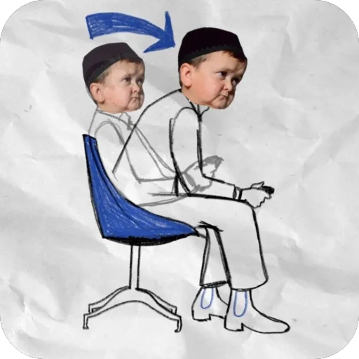 Sticker BARSIK9117 - 1