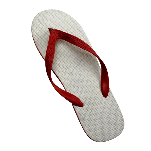 footwear clothing carmine