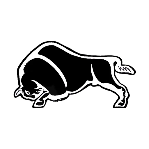 Sticker BASTA_BEL - 1