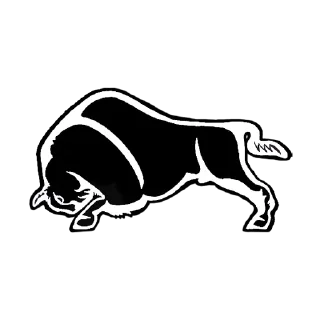 Sticker basta_bel - 4