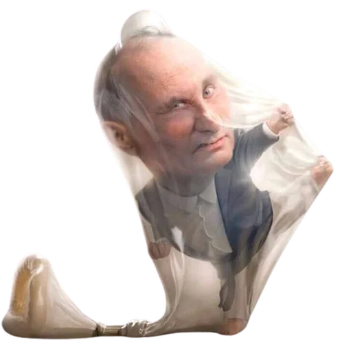 human face person art