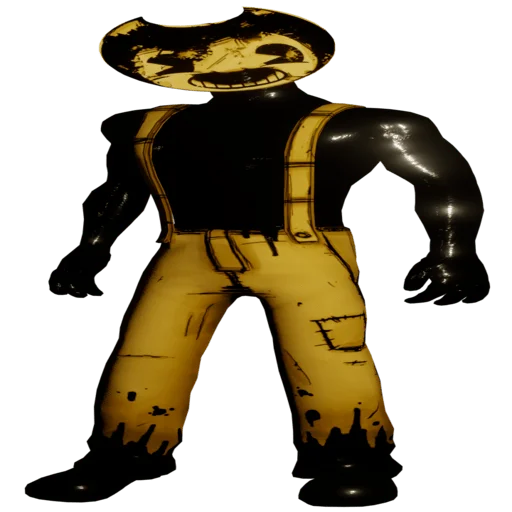 BATIM легенда👍🏿 - 