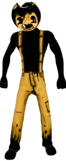 Sticker BATIM легенда👍🏿 - 2