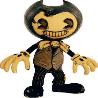 Sticker BATIM легенда👍🏿 - 1