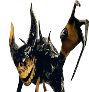 Sticker BATIM легенда👍🏿 - 3