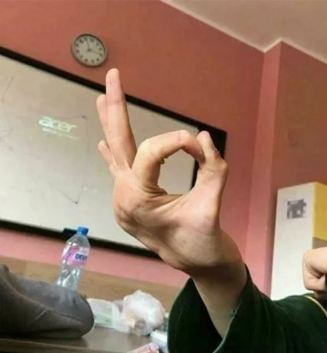 Стикер BATSAMA - 1