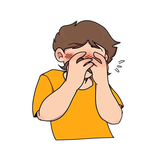 Стикер БАВ - 11