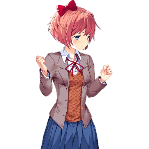 Стикер BAYDARKAN - 1