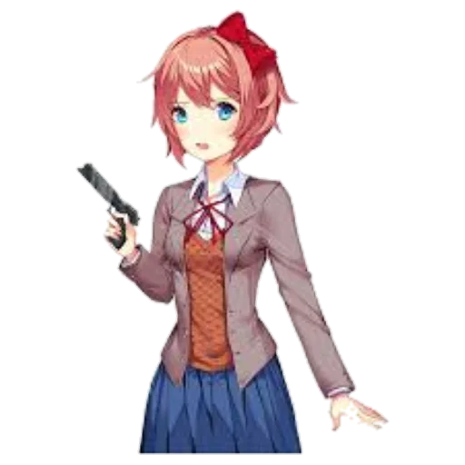 Стикер BAYDARKAN - 1