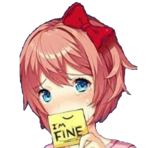 Sticker BAYDARKAN - 1