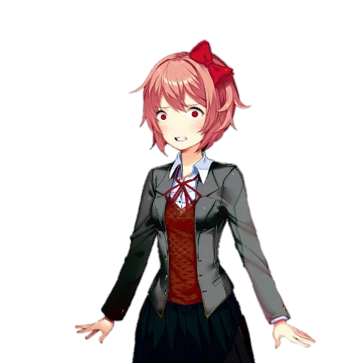 Стикер BAYDARKAN - 1