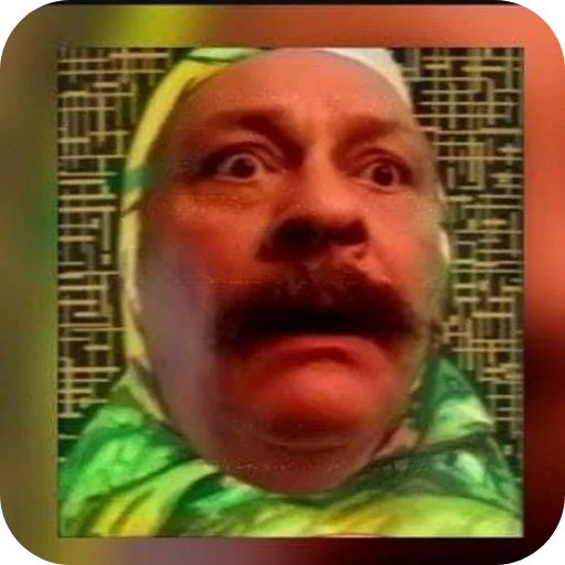 Sticker BAZA4460 - 1