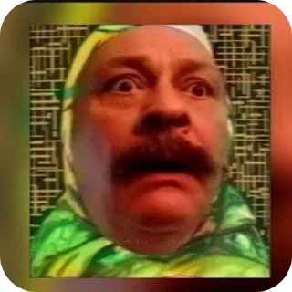 Sticker БАЗА - 6