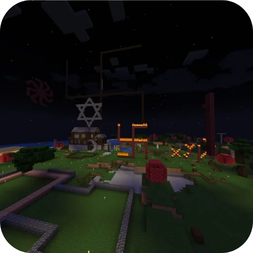 Стикер BAZA646 - 1