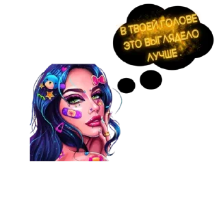 Стикер BAZARC - 5