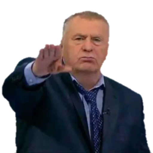 Стикер BA_ZA - 1